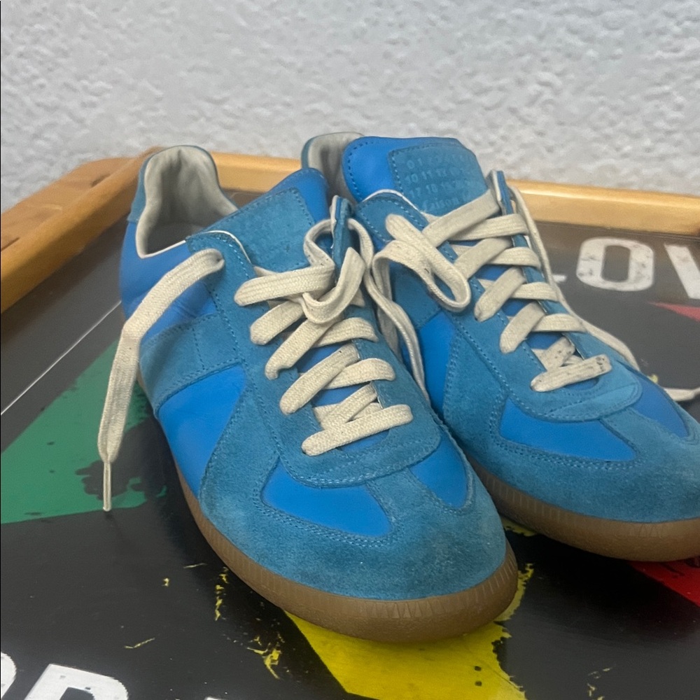 Selling as is